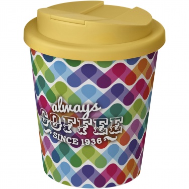 : Brite-Americano® Espresso 250 ml mugg med spillsäkert lock