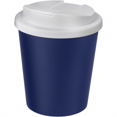 Logotrade profilprodukter bild: Americano® Espresso 250 ml mugg med spillsäkert lock