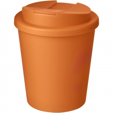 Logotrade reklamprodukter bild: Americano® Espresso 250 ml mugg med spillsäkert lock