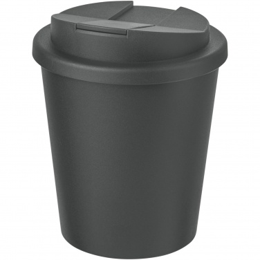 Logotrade presentreklam bild: Americano® Espresso 250 ml mugg med spillsäkert lock