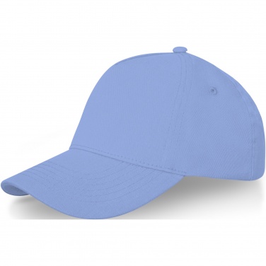 Logotrade reklamprodukter bild: Doyle 5-panels keps