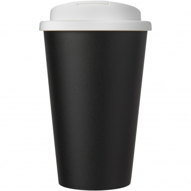 Logotrade profilreklam bild: Americano® Eco 350 ml termosmugg av återvunnet material