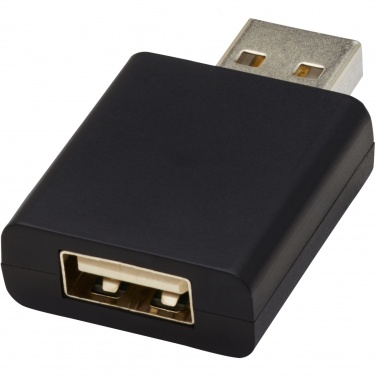 : Incognito USB-datablockare