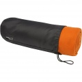 Willow GRS RPET filt av polar fleece, Orange