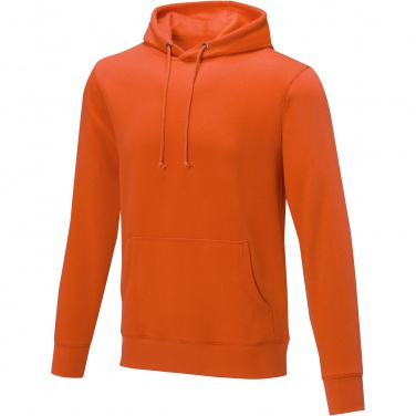 Logotrade presentreklam bild: Charon hoodie herr