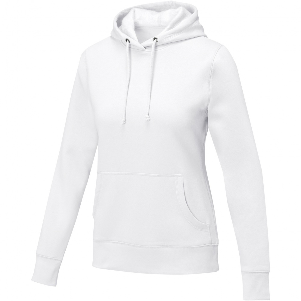 Logotrade presentreklam bild: Charon hoodie dam