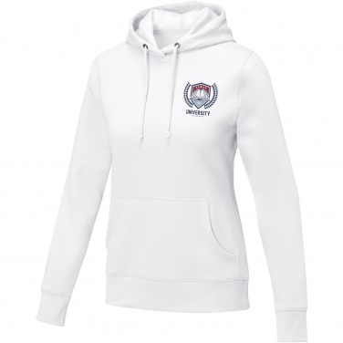 Logotrade profilreklam bild: Charon hoodie dam