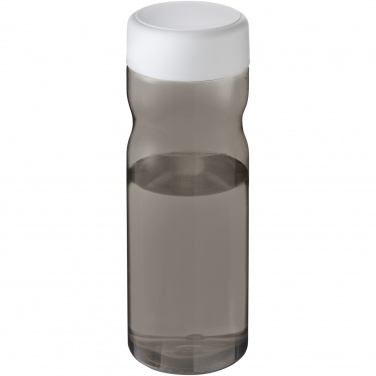 Logotrade kampanjprodukter bild: H2O Active® Base Tritan™ 650 ml sportflaska med skruvlock