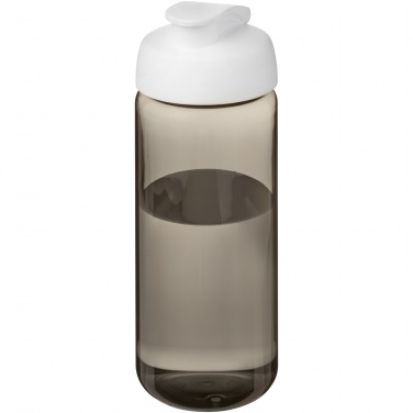 : H2O Active® Octave Tritan™ 600 ml sportflaska med uppfällbart lock