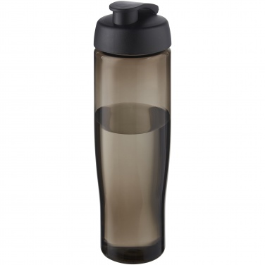 : H2O Active® Eco Tempo 700 ml sportflaska med uppfällbart lock