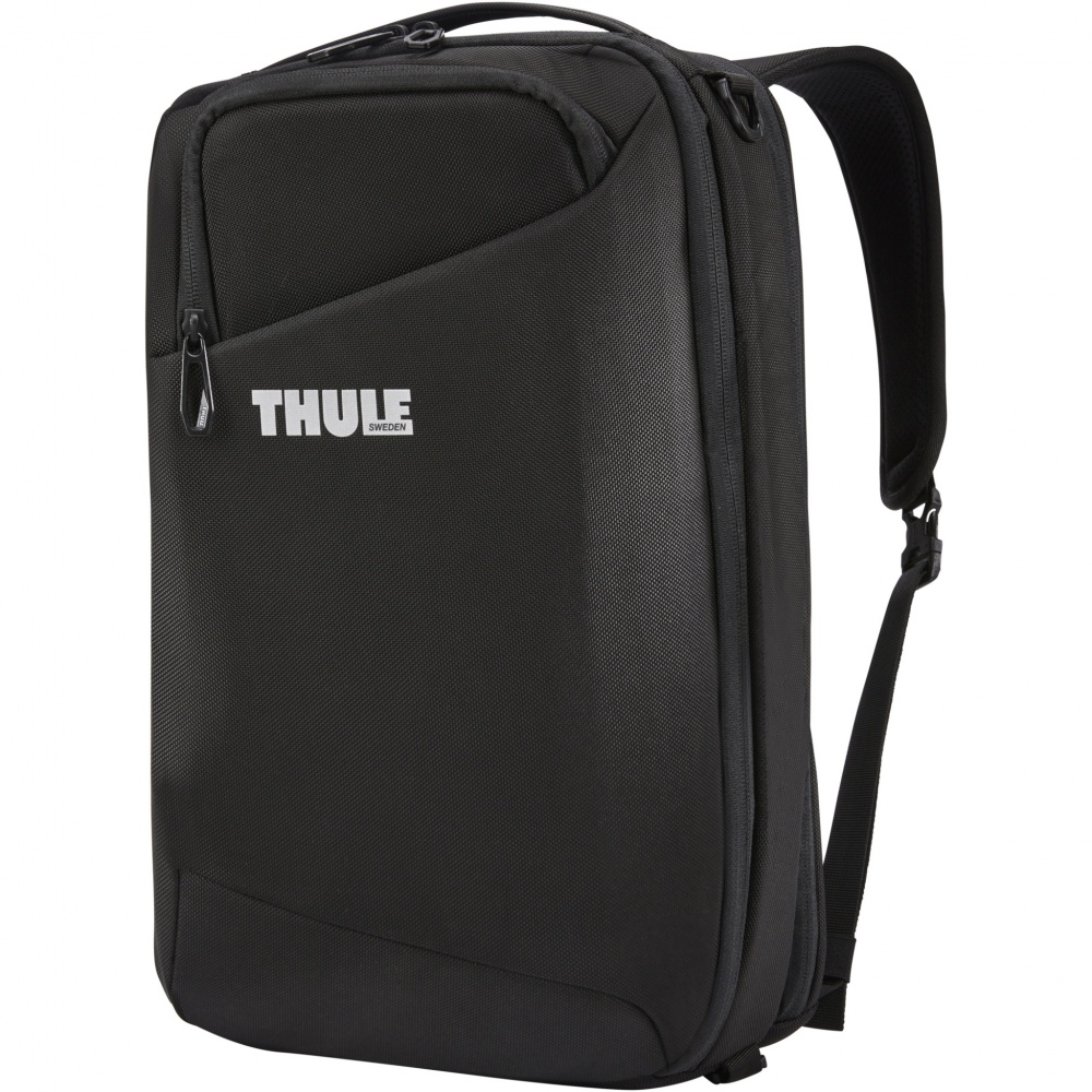 Logotrade kampanjprodukter bild: Thule Accent konvertibel ryggsäck 17 l