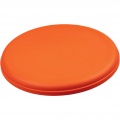 Orbit frisbee av återvunnen plast, Orange