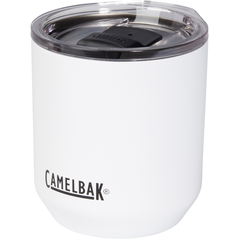 Logotrade reklamprodukter bild: CamelBak® Horizon Rocks 300 ml vakuumisolerad termos