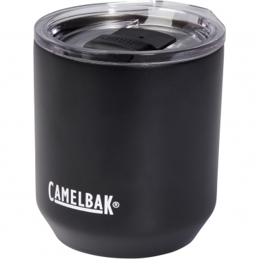 Logotrade reklamprodukter bild: CamelBak® Horizon Rocks 300 ml vakuumisolerad termos