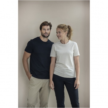 Logotrade profilprodukter bild: Avalite  kortärmad unisex T-shirt av Aware™-återvunnet material