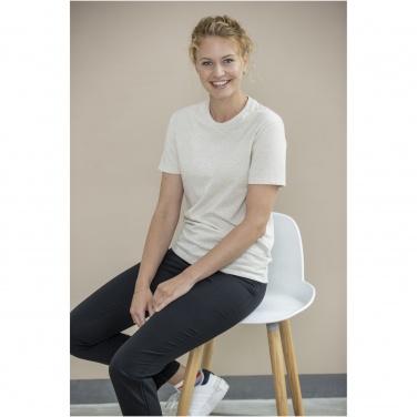 Logotrade presentreklam bild: Avalite  kortärmad unisex T-shirt av Aware™-återvunnet material