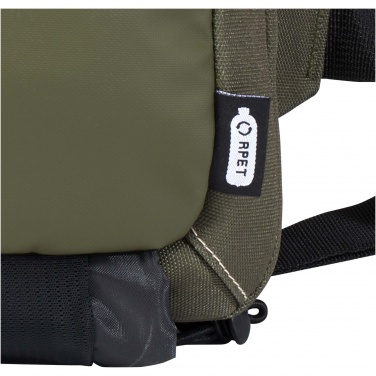 : Roam crossbody-väska av återvunnet GRS-material