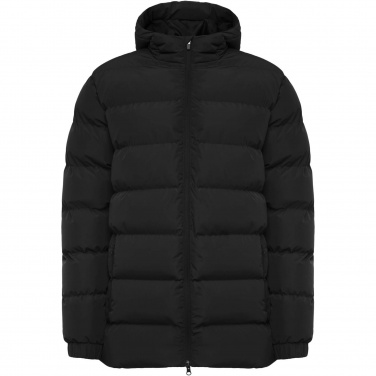 Logotrade profilprodukter bild: Nepal unisex isolerad parkas 