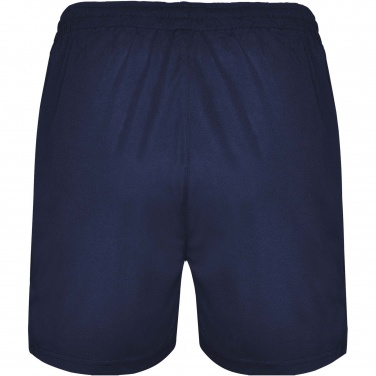 Logotrade presentreklam bild: Player unisex sportshorts