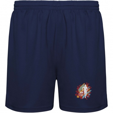 Logotrade kampanjprodukter bild: Player sportshorts för barn