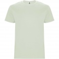 Stafford kortärmad T-shirt för herr, Mist Green