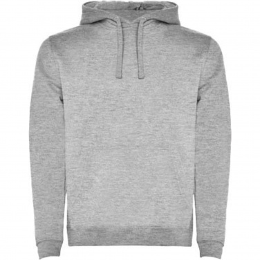 Logotrade profilreklam bild: Urban hoodie för herr