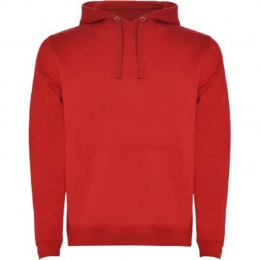 Logotrade profilreklam bild: Urban hoodie för herr