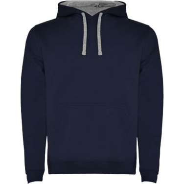 Logotrade profilprodukter bild: Urban hoodie för herr