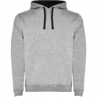 Logotrade kampanjprodukter bild: Urban hoodie för herr