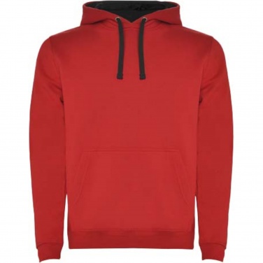 Logotrade kampanjprodukter bild: Urban hoodie för herr