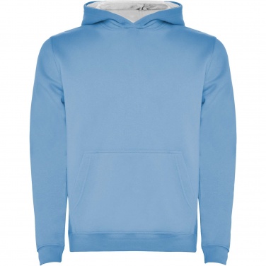 Logotrade kampanjprodukter bild: Urban hoodie för barn