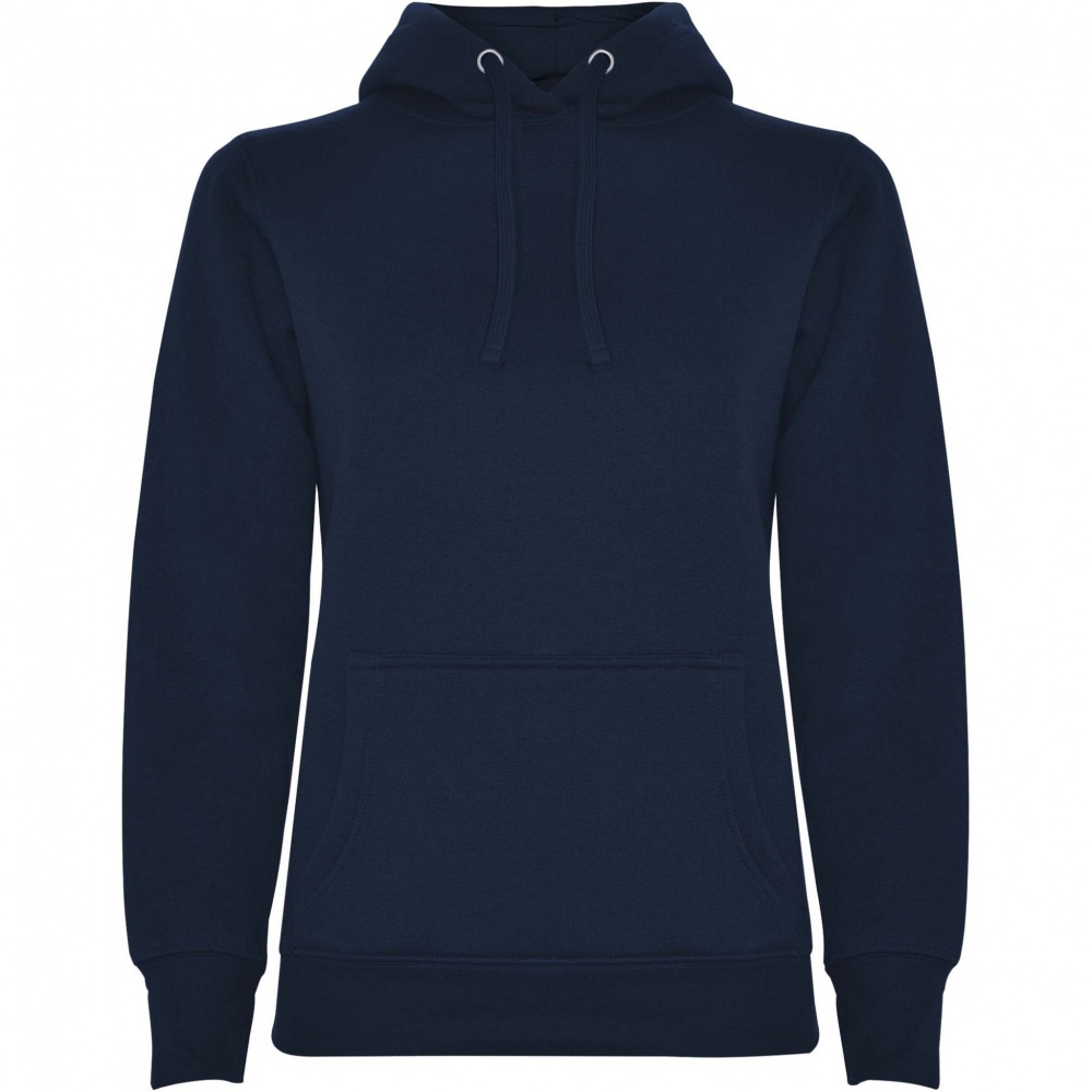 Logotrade kampanjprodukter bild: Urban hoodie för dam