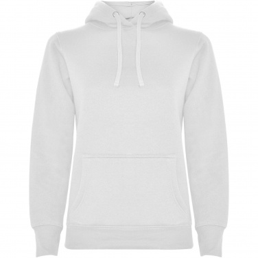 Logotrade profilreklam bild: Urban hoodie för dam