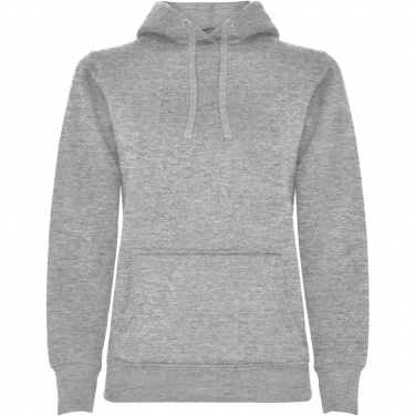 Logotrade kampanjprodukter bild: Urban hoodie för dam