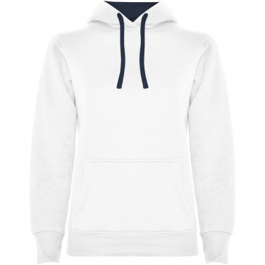 Logotrade reklamprodukter bild: Urban hoodie för dam