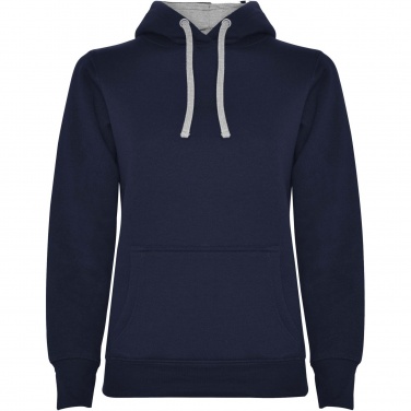 Logotrade profilprodukter bild: Urban hoodie för dam