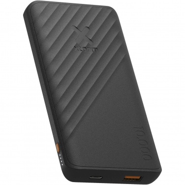 Logotrade presentreklam bild: Xtorm XG210 Go2 snabbladdande powerbank på 15 W, 10 000 mAh