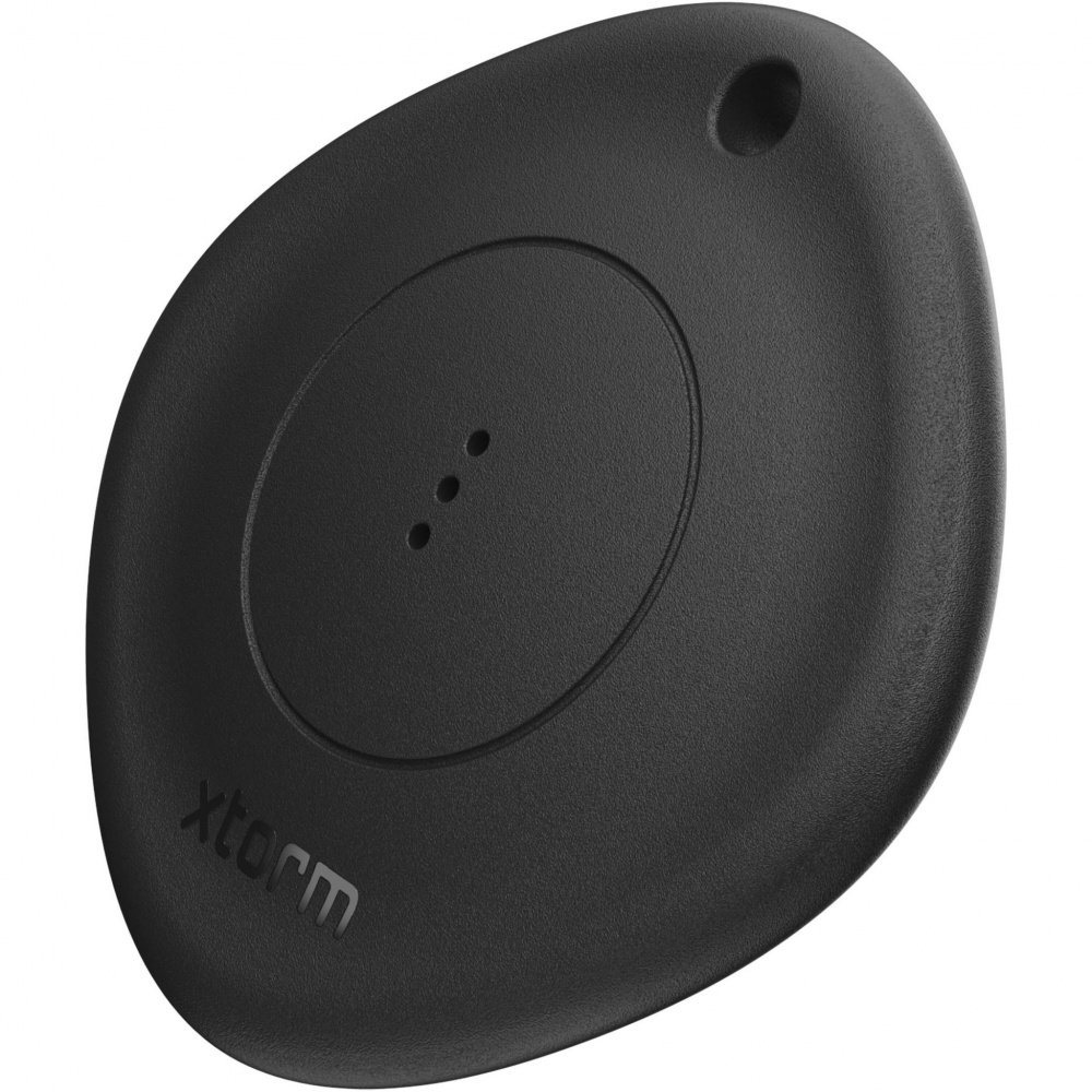 Logotrade reklamprodukter bild: Xtorm XTAG01 travel tag