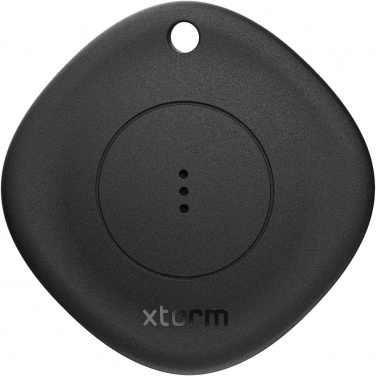 Logotrade profilprodukter bild: Xtorm XTAG01 travel tag