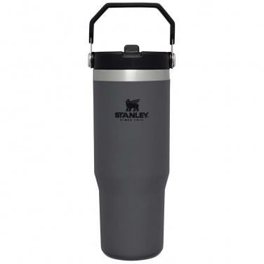 Logotrade profilprodukter bild: Stanley 890 ml IceFlow™ flip-sugrör mugg