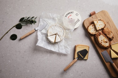 Logotrade profilreklam bild: VINGA Retro cheese set