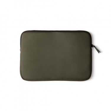 Logotrade presentreklam bild: VINGA Baltimore laptopcase 15-17"