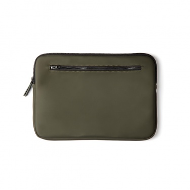 Logotrade presentreklam bild: VINGA Baltimore laptopcase 15-17"