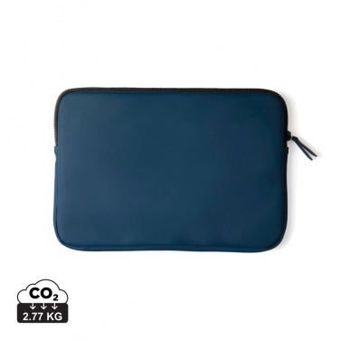 Logotrade presentreklam bild: VINGA Baltimore laptopcase 15-17"