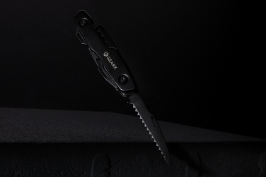 : Gear X multifunktionell kniv