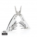 Solid multitool, silver