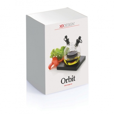 Logotrade reklamprodukter bild: Orbit Olja & Vinäger