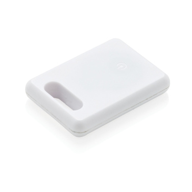 Logotrade kampanjprodukter bild: Square keyfinder 2.0