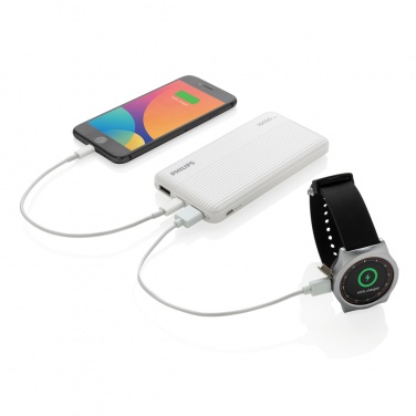 : Philips 10.000 mAh powerbank