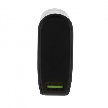 : FlashCharge 10.000mAh powerbank snabbladdning, RCS rplast